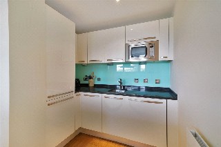Tally Ho Apartments, Highgate Road, London, NW5