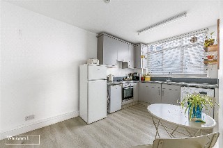 Chiswick High Road, London, W4