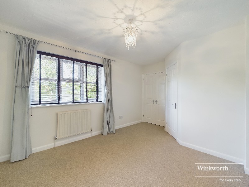Century Drive, Spencers Wood, Reading, Berkshire, RG7