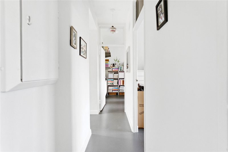 Rosedale House, Manor Road, London, N16