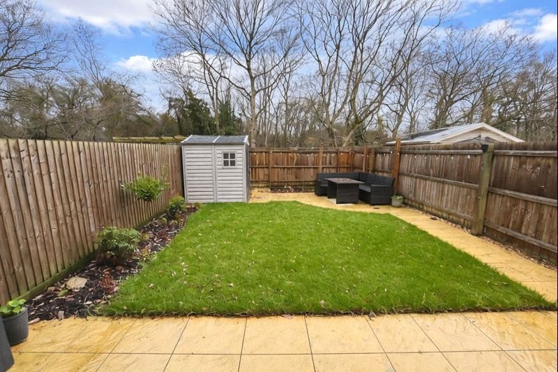 Folkestone Close, Bourne, Lincolnshire, PE10