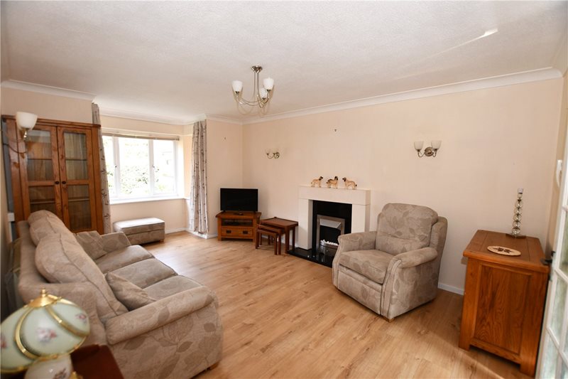 Huntsgreen Court, Bracknell, Berkshire, RG12