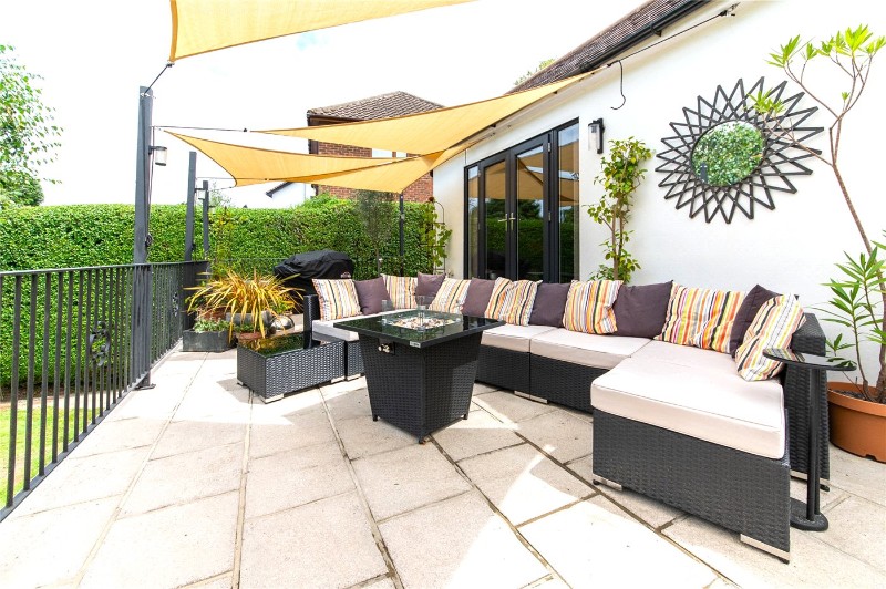 The Drive, Banstead, Surrey, SM7
