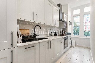 Wightman Road, London, N4