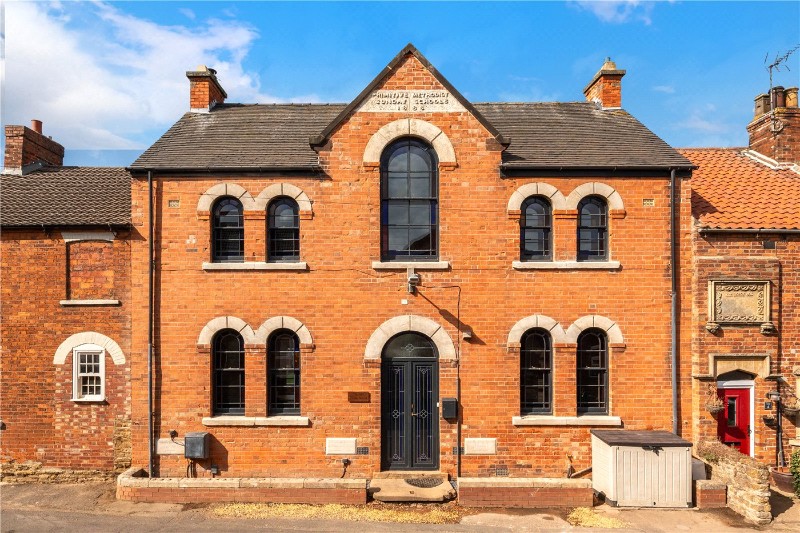 Green Street, Great Gonerby, Grantham, Lincolnshire, NG31