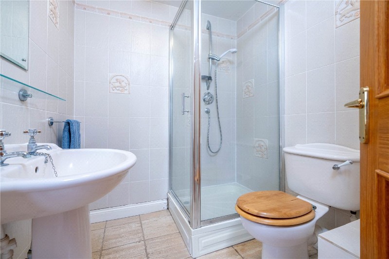 Washdyke Lane, Fulbeck, Grantham, Lincolnshire, NG32