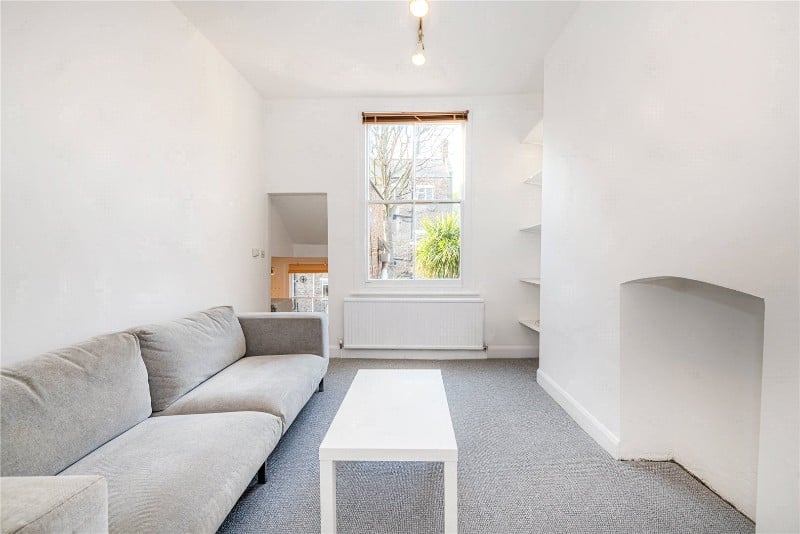 Chesterton Road, London, W10