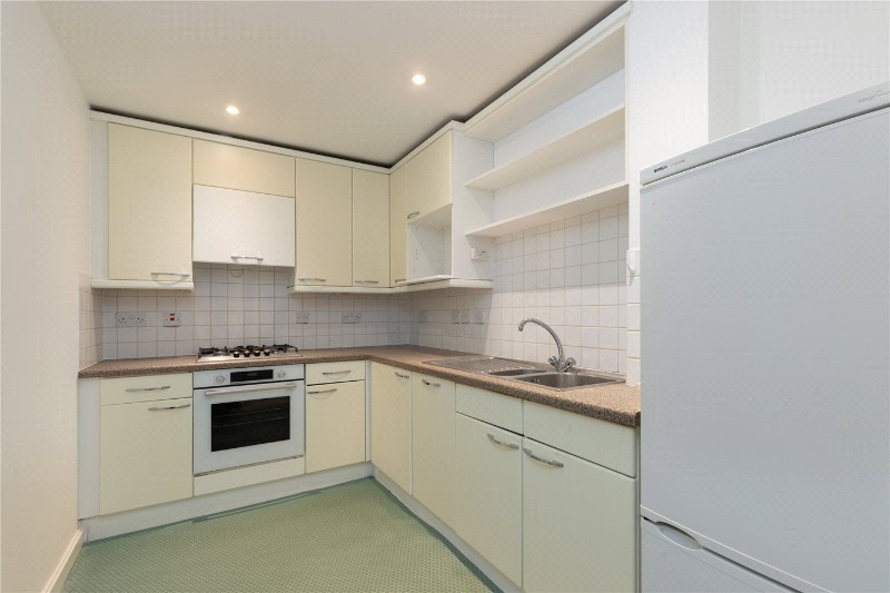 Prospect Quay, 98 Point Pleasant, London, SW18