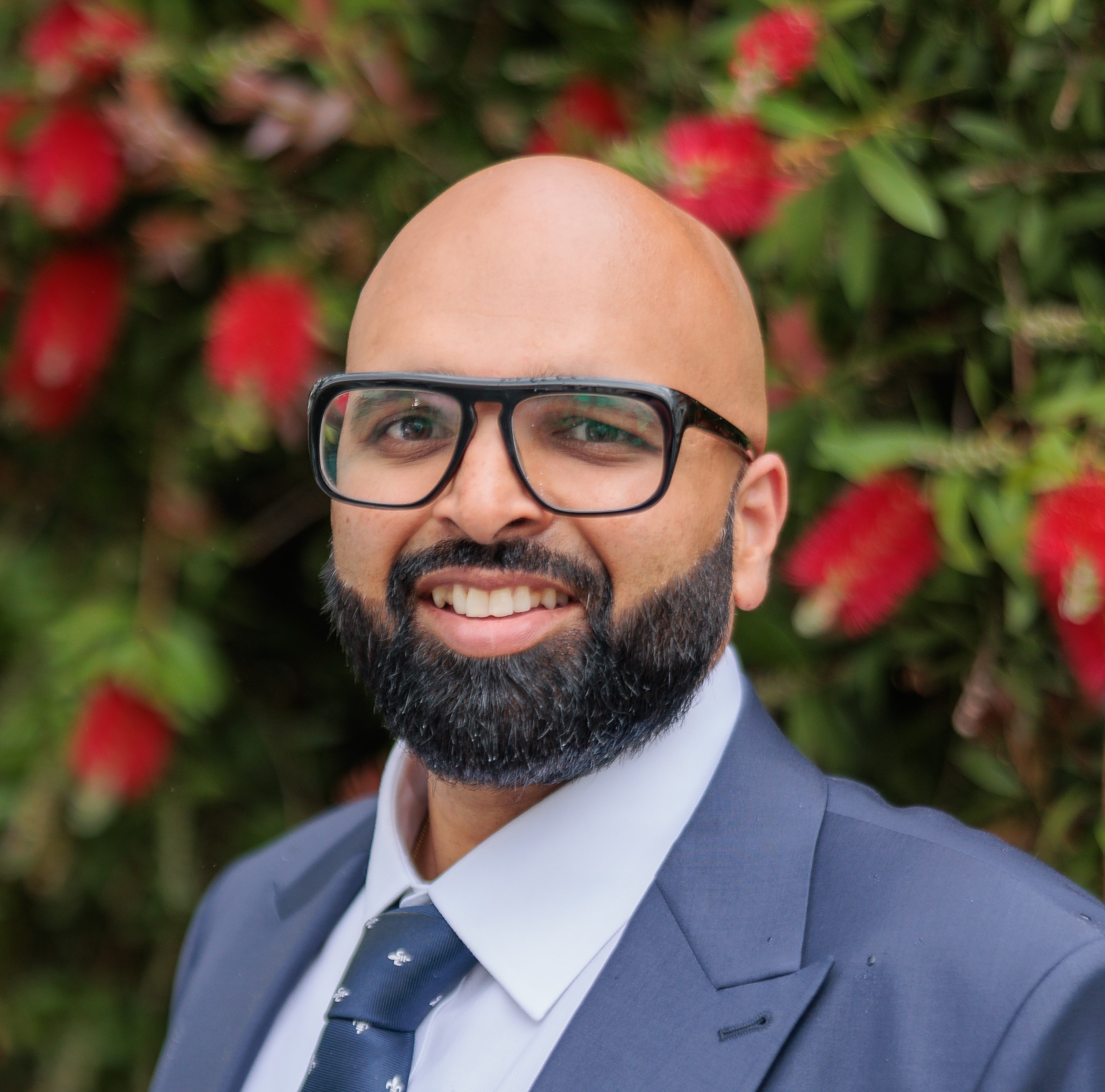 Ravi Patel