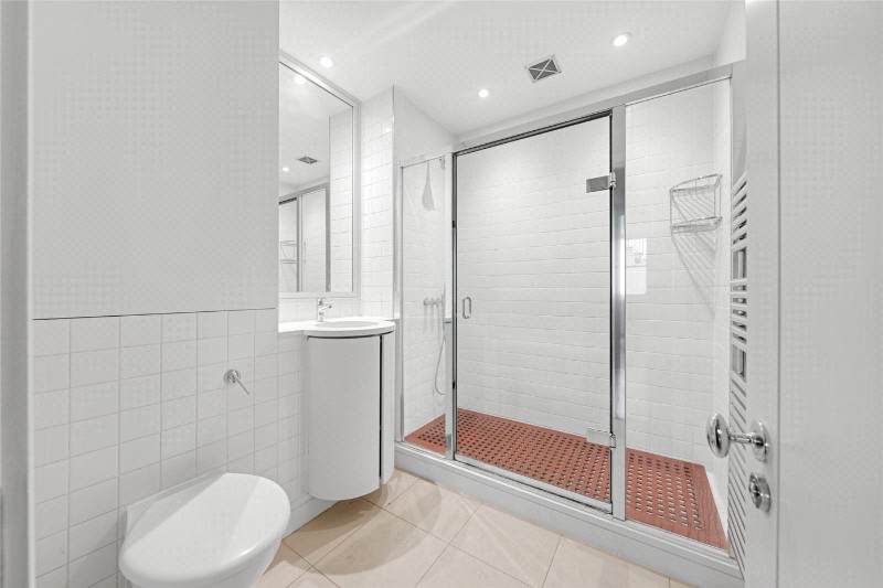 Tatham Place, Acacia Road, St Johns Wood, London, NW8