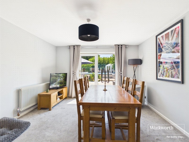 Carbinswood Lane, Woolhampton, Reading, Berkshire, RG7