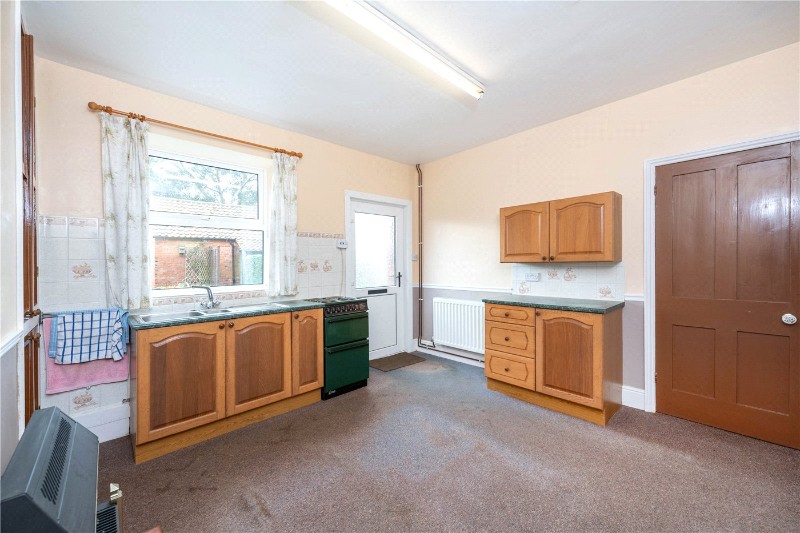 Green Street, Great Gonerby, Grantham, Lincolnshire, NG31