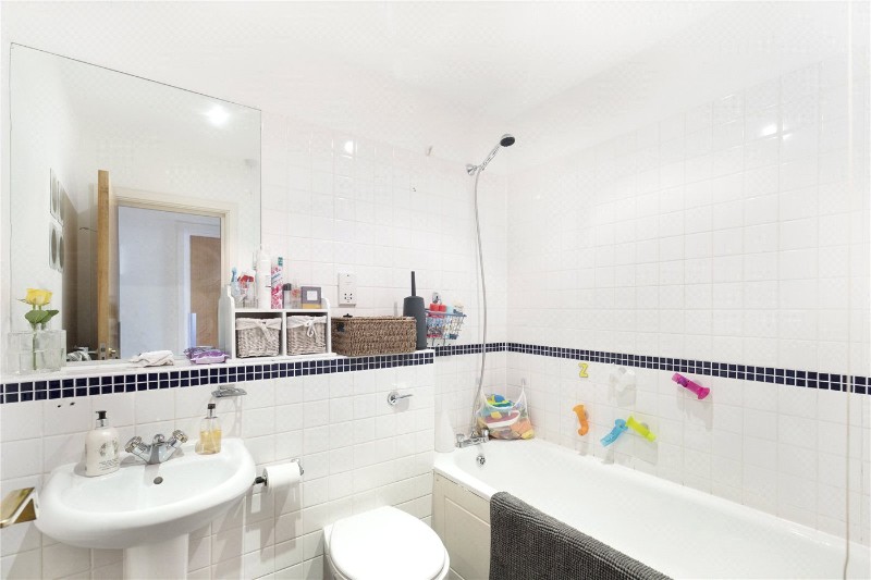 Park House, 16 Northfields, London, SW18