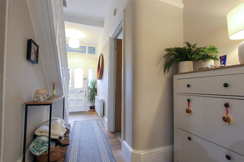 Sunningdale Avenue, Leigh-On-Sea, United Kingdom, SS9