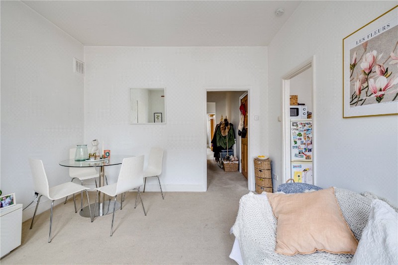 Chesilton Road, London, SW6