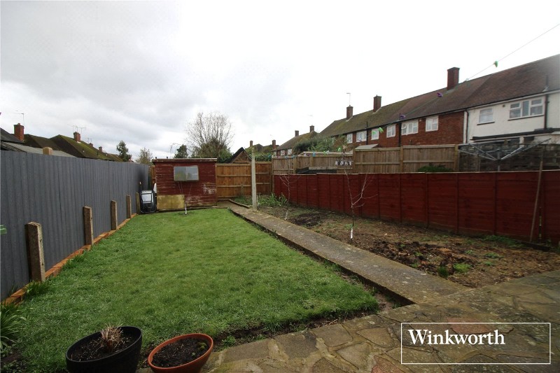 Morpeth Avenue, Borehamwood, Hertfordshire, WD6