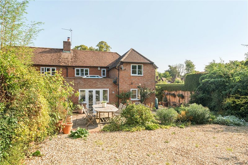 The Street, Long Sutton, Hook, Hampshire, RG29