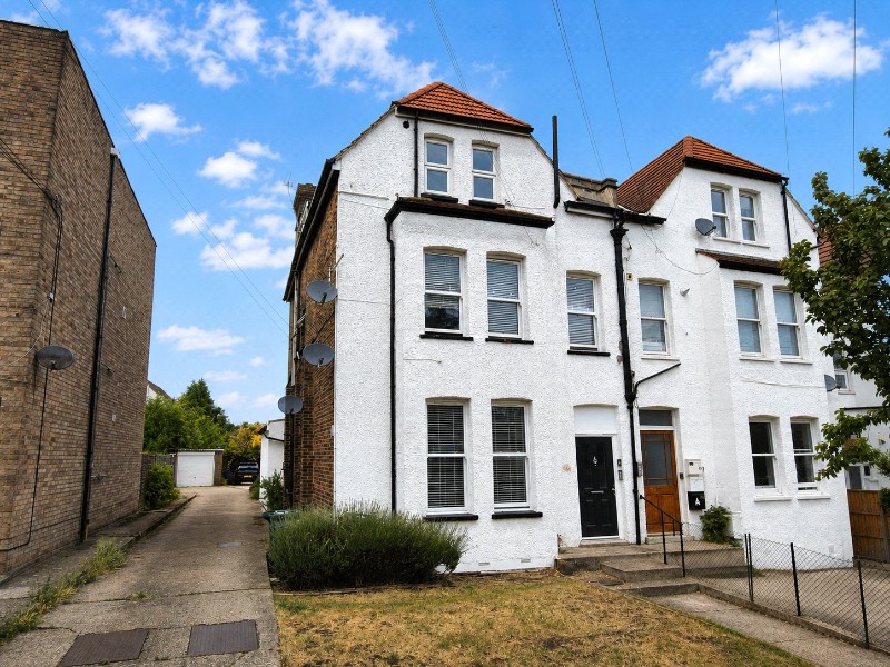 Park Road, High Barnet, EN5