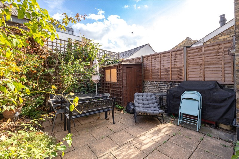 Micklethwaite Road, London, SW6