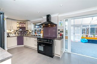 Hood Close, Sleaford, Lincolnshire, NG34
