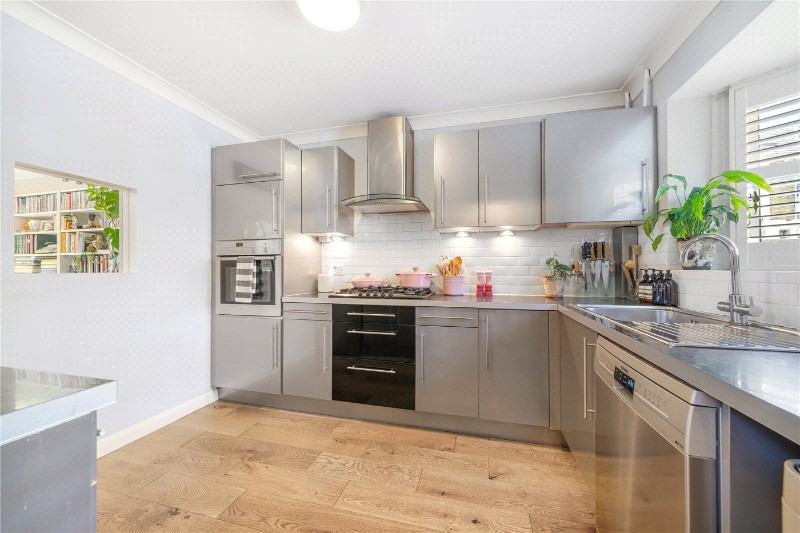 Wellington Mews, East Dulwich, London, SE22
