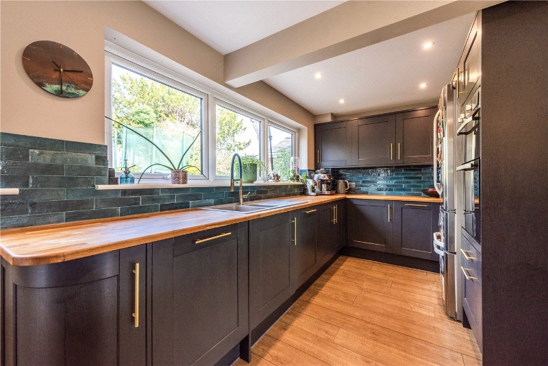Priors Way, Winchester, Hampshire, SO22