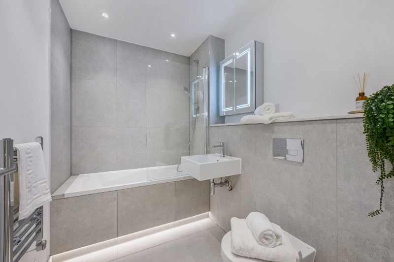 Fifty Burnhill Road, Beckenham, BR3