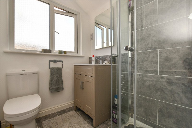 Swallowfield Road, Arborfield, Reading, RG2