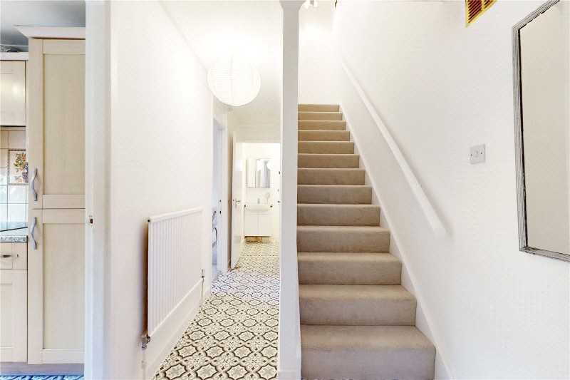 Coopers Lane, London, NW1