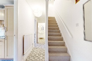 Coopers Lane, London, NW1