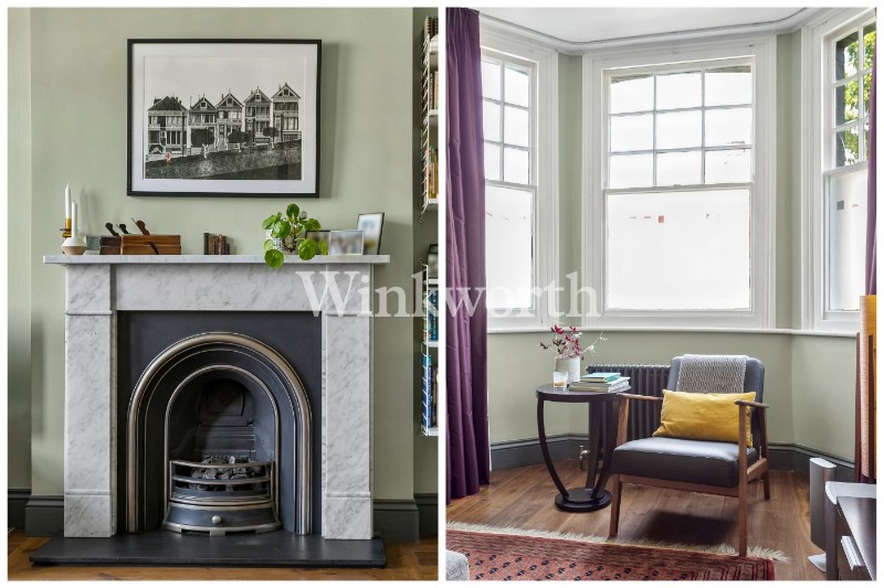 Sylvan Avenue, London, N22