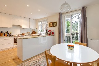 Allitsen Road, St John&#39;s Wood, London, NW8