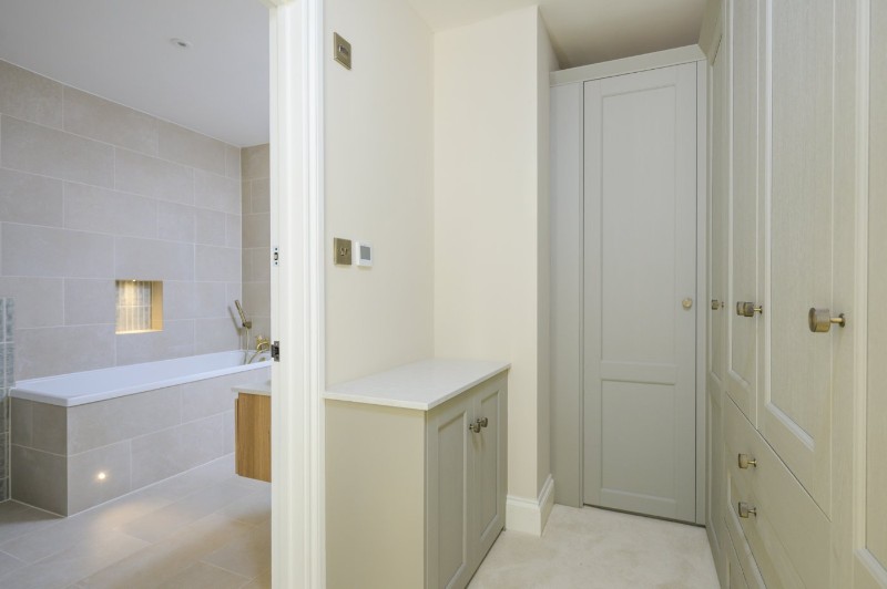Oakfield House, Weston Park, Bath, BA1