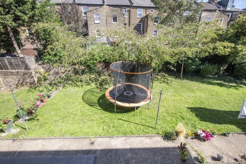 Osborne Road, London, N4