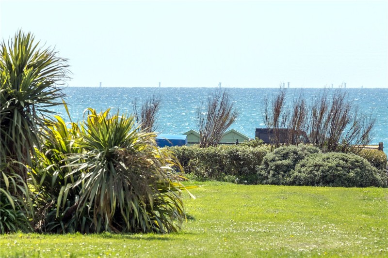 Grand Avenue, Hove, East Sussex, BN3