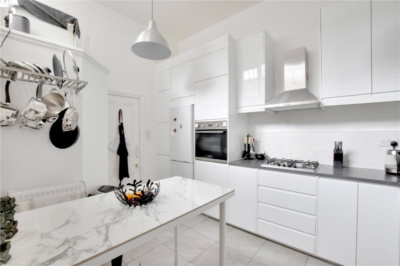 Montpelier Vale, Blackheath, London, SE3