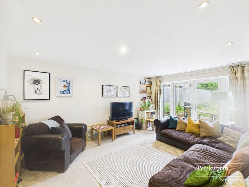 Wokingham Road, Earley, Reading, Berkshire, RG6