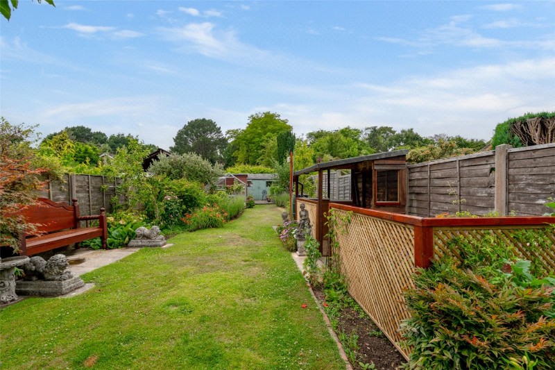 Leigh Lane, Wimborne, Dorset, BH21