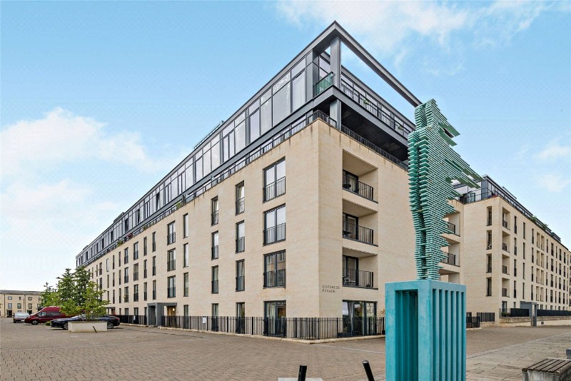 Leopold House, Percy Terrace, Bath, Somerset, BA2
