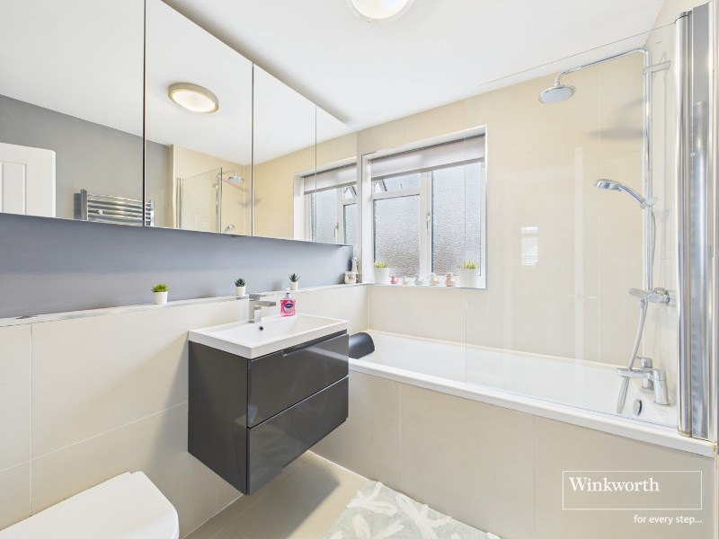 Boycroft Avenue, Kingsbury, London, NW9