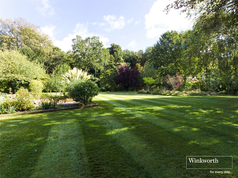 Dog Kennel Lane, Chorleywood, Hertfordshire, WD3