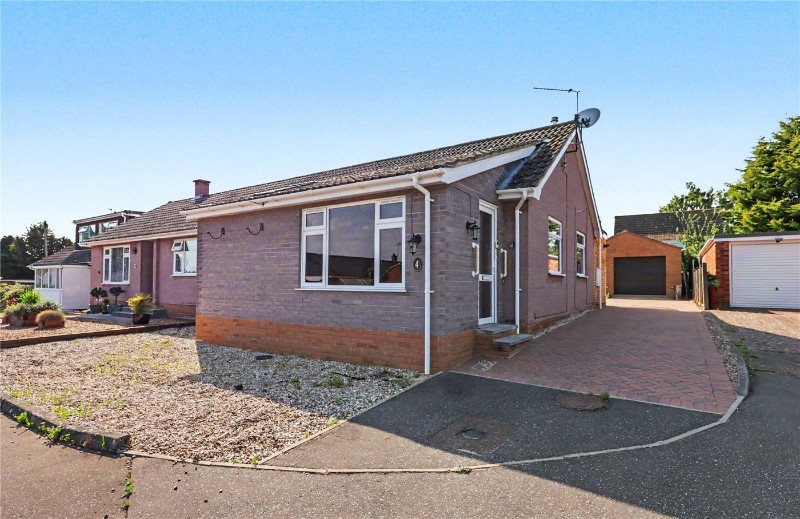 Mill Gardens, Horsford, Norwich, Norfolk, NR10