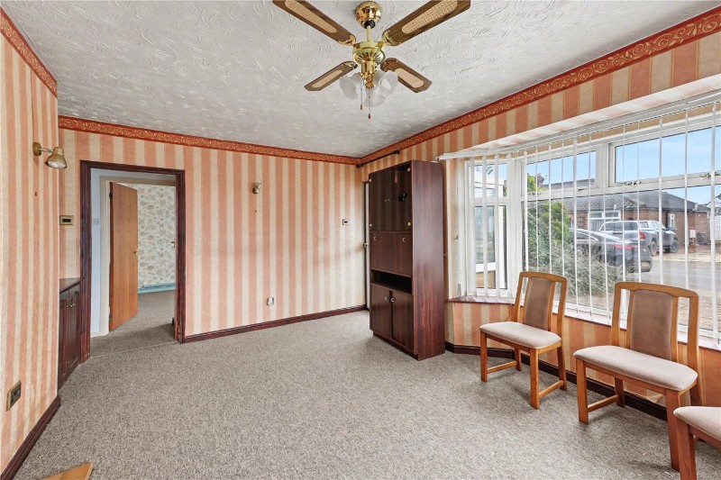 Meadow Way, Hellesdon, Norwich, Norfolk, NR6