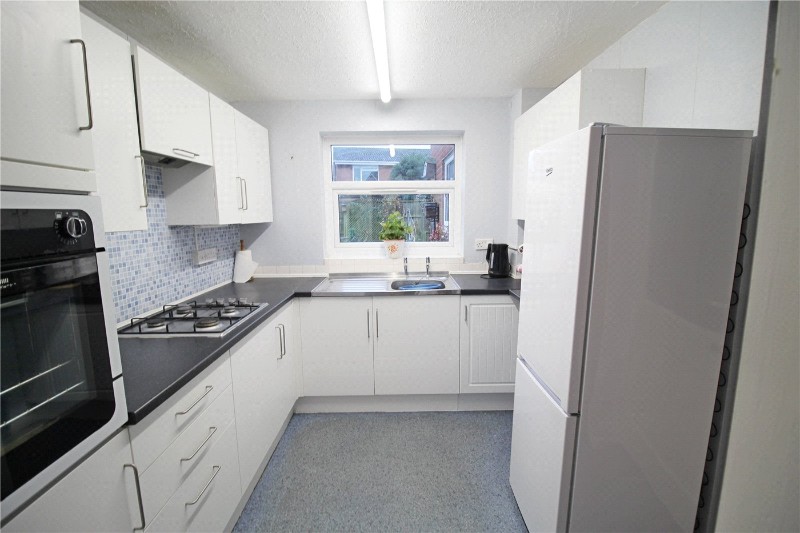 Beech Close, Market Deeping, Peterborough, Lincolnshire, PE6