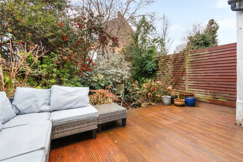 Tivoli Road, West Norwood, London, SE27