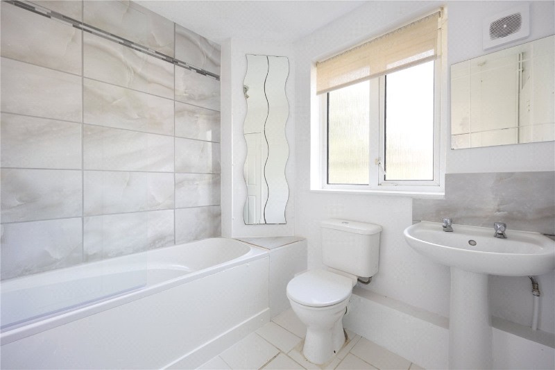 Finucane Court, Richmond, TW9