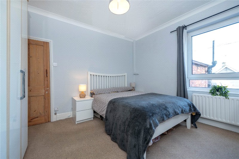 West Banks, Sleaford, Lincolnshire, NG34