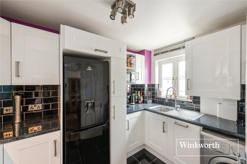 Vine Lodge, 15 Hutton Grove, North Finchley, London, N12