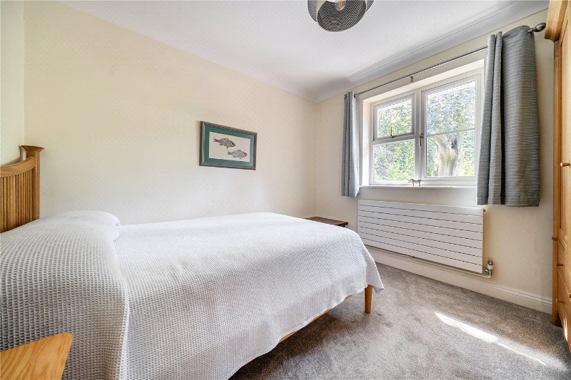 Cliddesden Road, Basingstoke, Hampshire, RG21