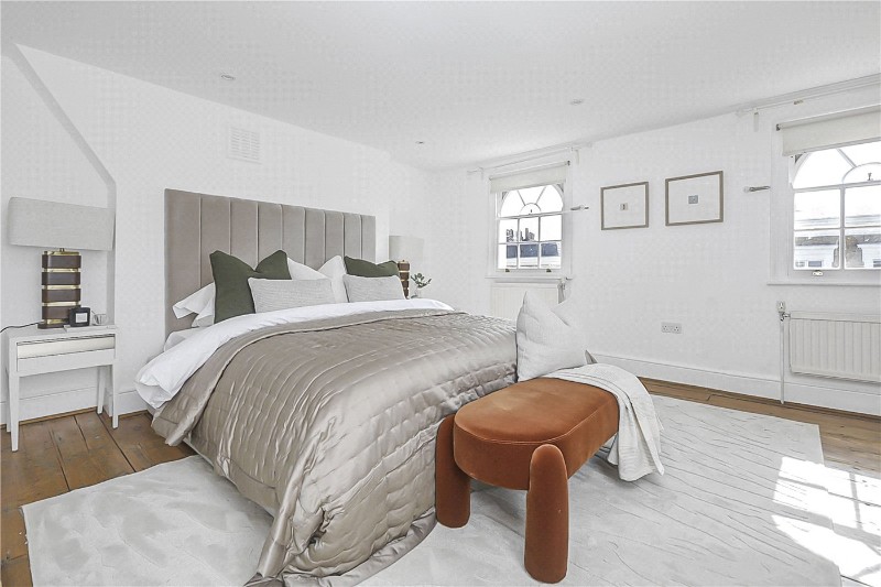 Great Percy Street, London, WC1X
